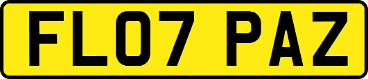 FL07PAZ
