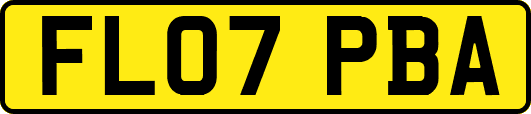 FL07PBA