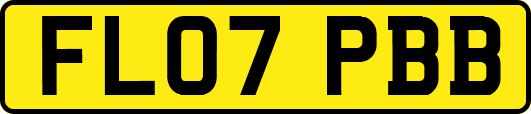 FL07PBB