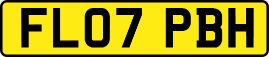 FL07PBH