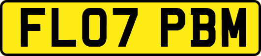 FL07PBM