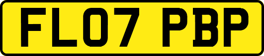 FL07PBP