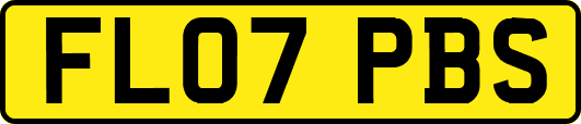 FL07PBS
