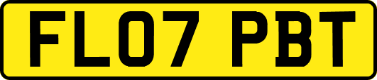 FL07PBT