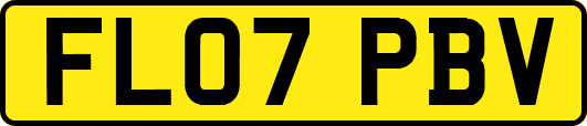 FL07PBV