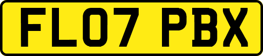 FL07PBX