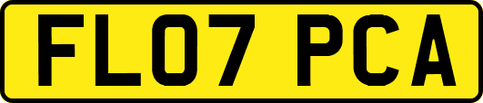 FL07PCA