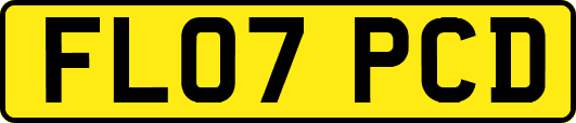 FL07PCD