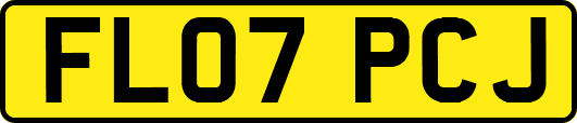FL07PCJ