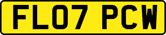 FL07PCW
