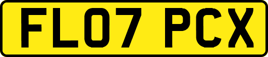 FL07PCX