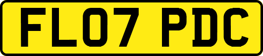 FL07PDC