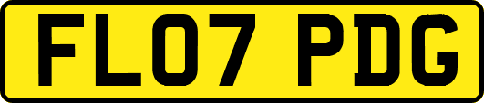 FL07PDG