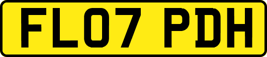 FL07PDH