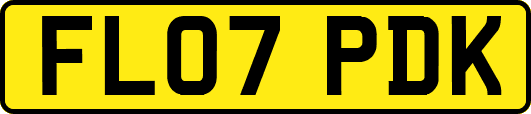 FL07PDK