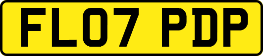 FL07PDP