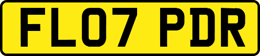 FL07PDR