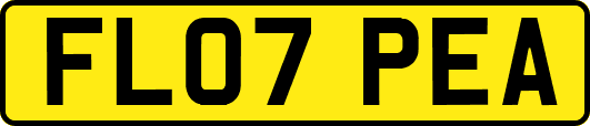 FL07PEA