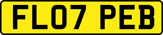 FL07PEB
