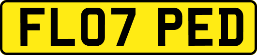 FL07PED