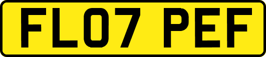 FL07PEF