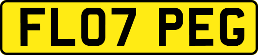 FL07PEG