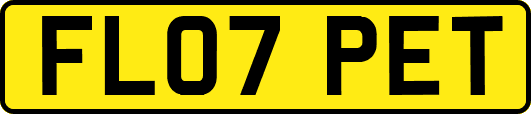 FL07PET