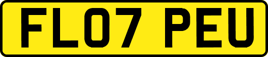 FL07PEU
