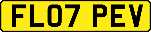 FL07PEV