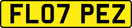 FL07PEZ