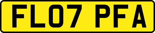 FL07PFA