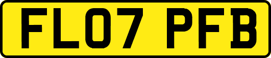 FL07PFB