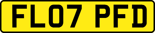 FL07PFD