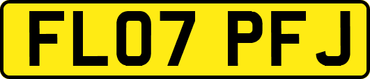 FL07PFJ