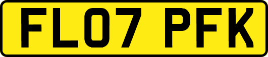 FL07PFK