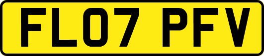 FL07PFV