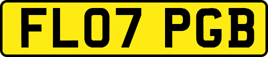 FL07PGB