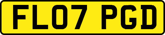 FL07PGD