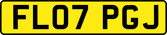 FL07PGJ