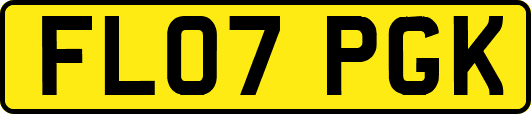 FL07PGK