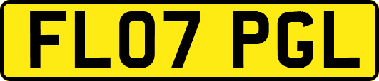 FL07PGL