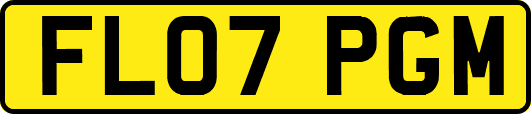 FL07PGM