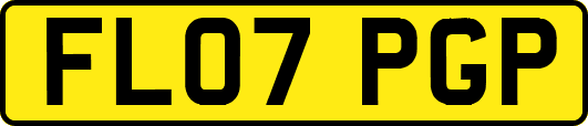 FL07PGP