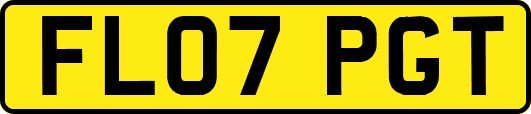 FL07PGT