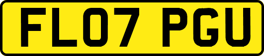 FL07PGU