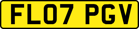FL07PGV