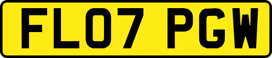 FL07PGW