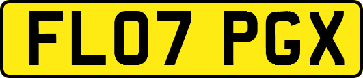 FL07PGX