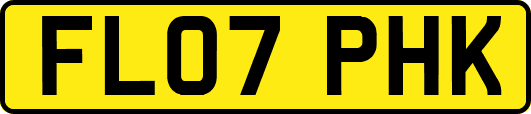 FL07PHK