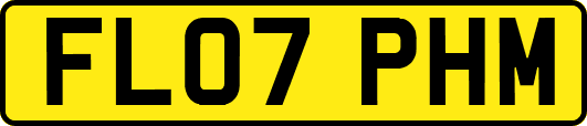 FL07PHM